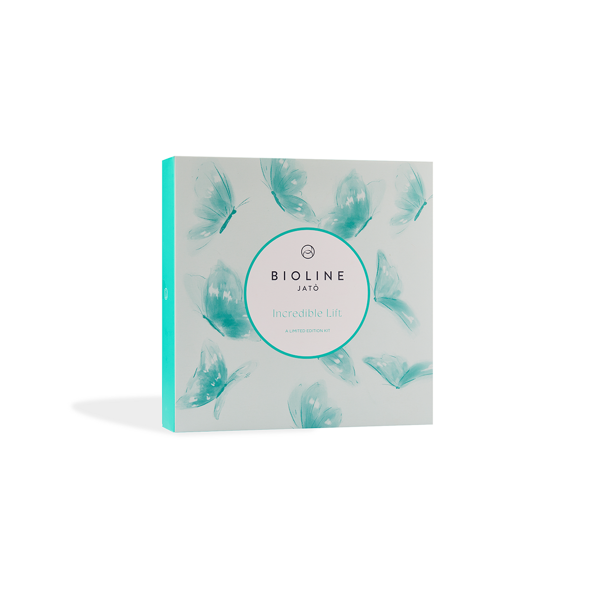 Limited Edition - Incredible Lift
