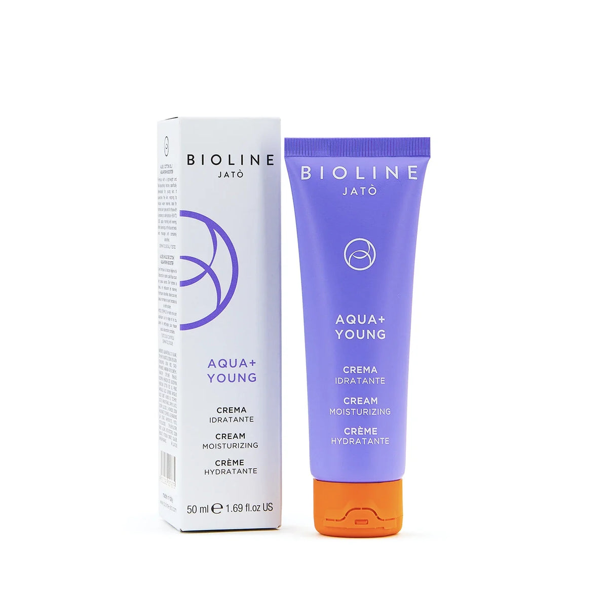 Young Moisturizing Cream