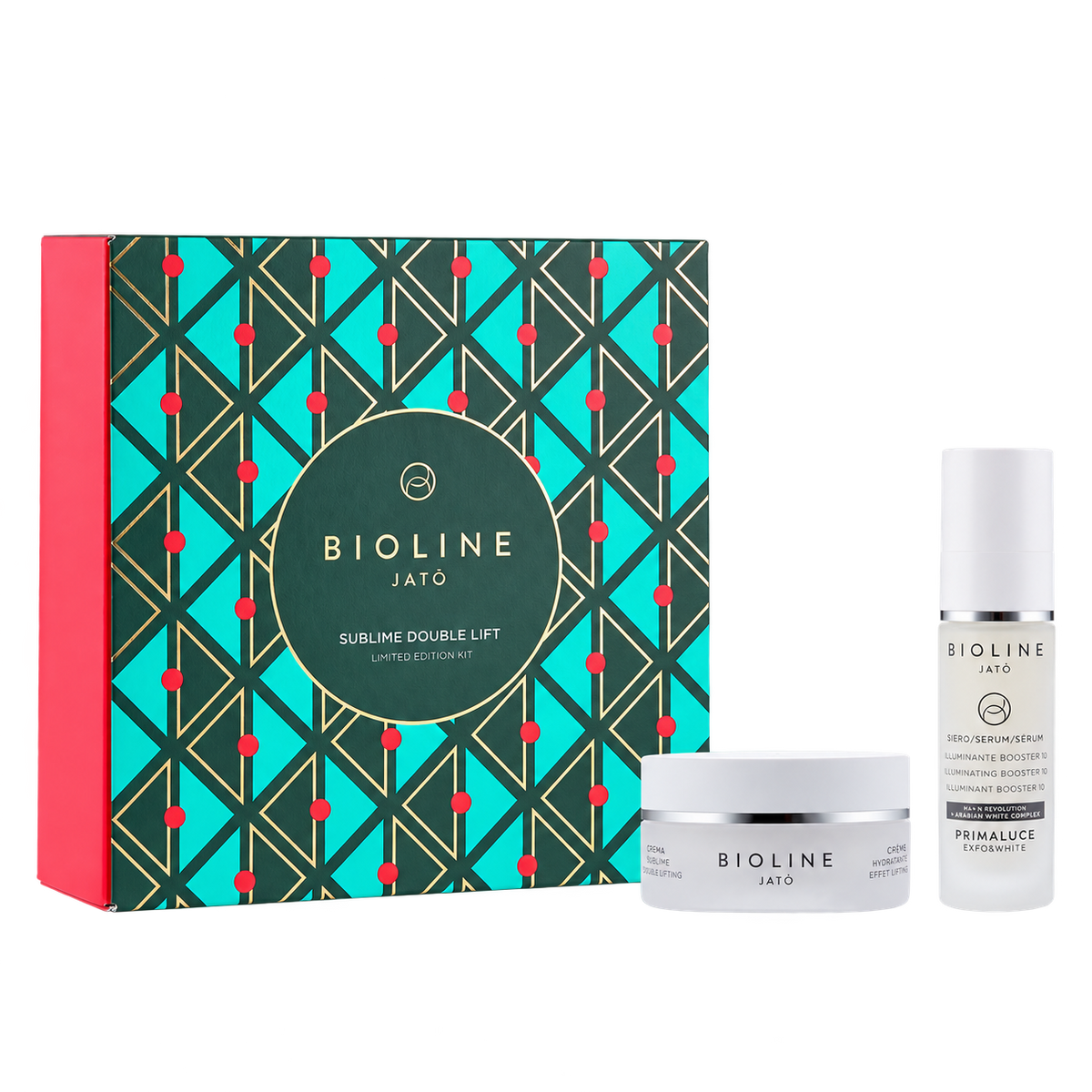 Limited Edition - Sublime Double Lift