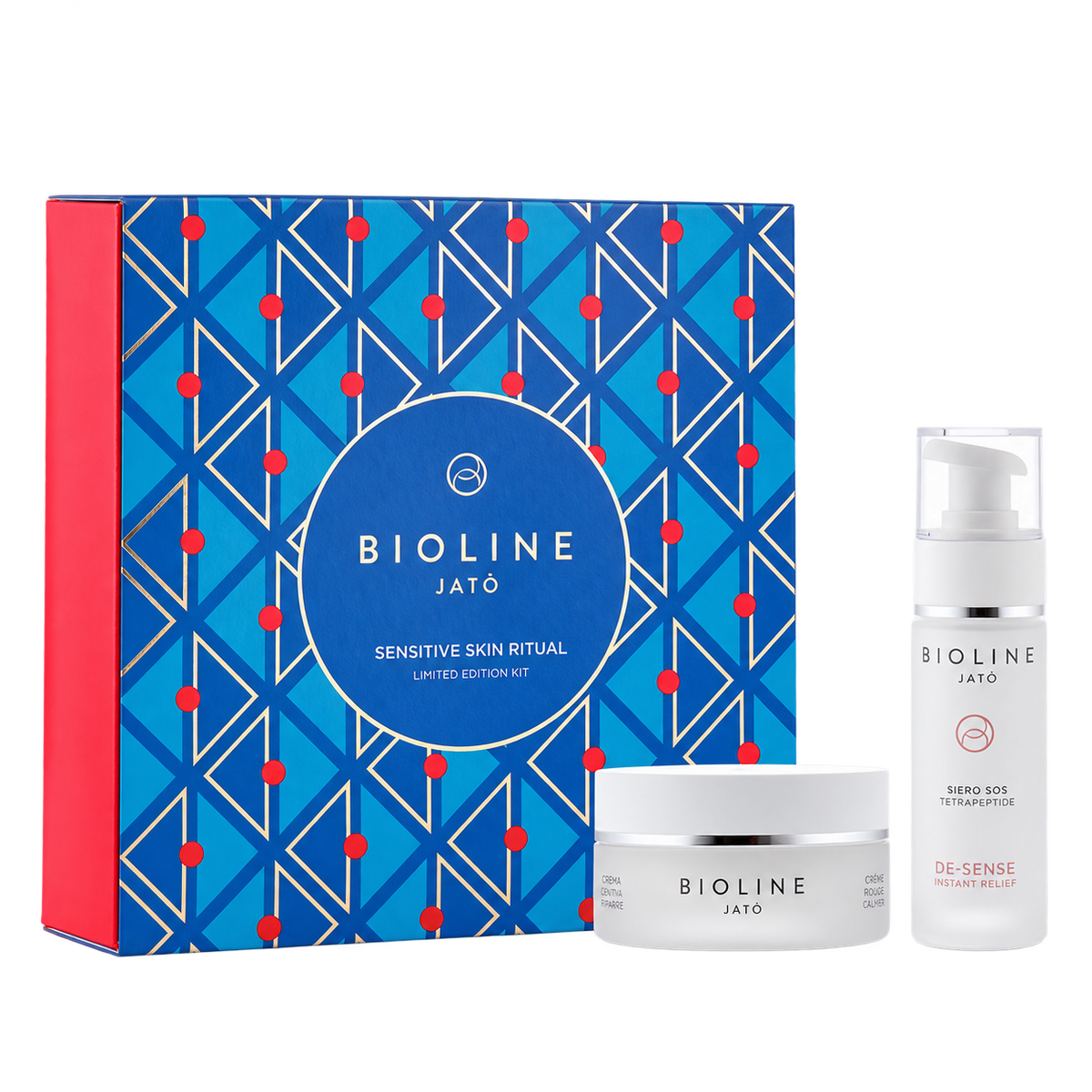 Limited Edition - Sensitive Skin Ritual