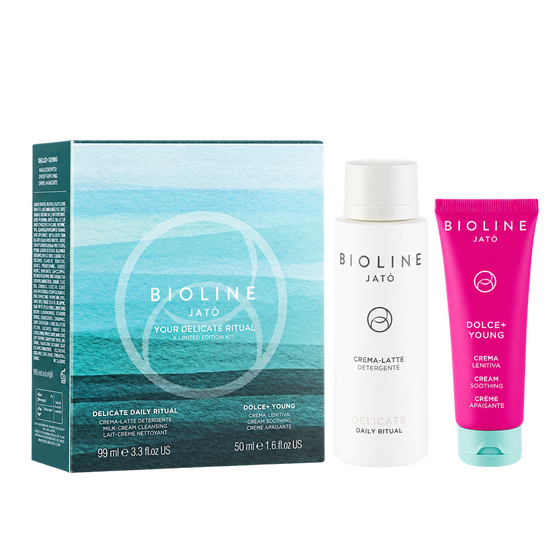 Limited Edition - Your Delicate Ritual