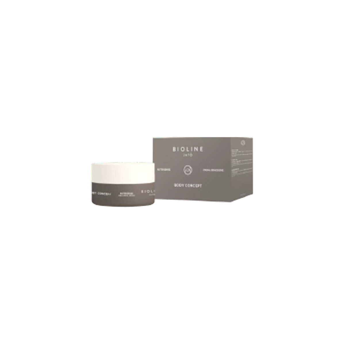NUTRISENSE WELLNESS CREAM 50ML MINIATUUR
